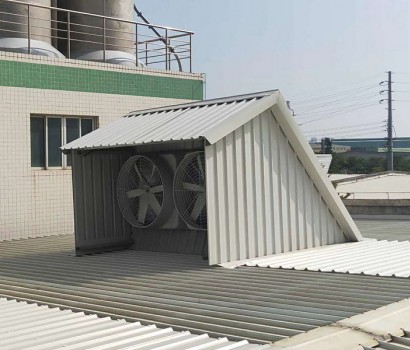 工廠車間